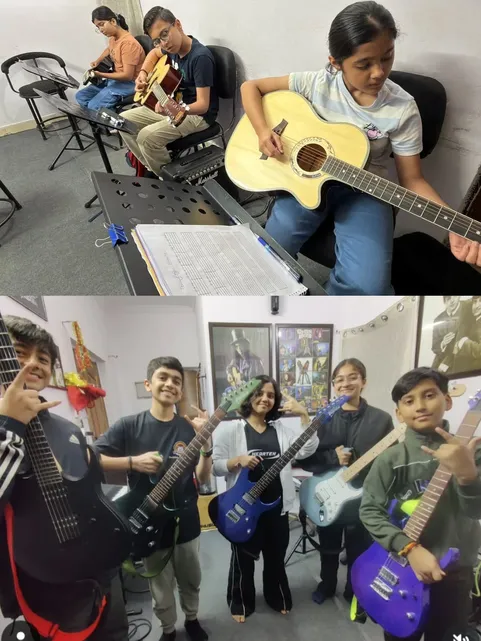 Classroom Image