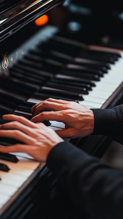 Piano Classes